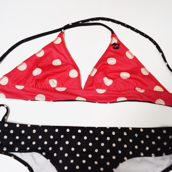 Swimsuit billabong size L - Picture 1 of 4